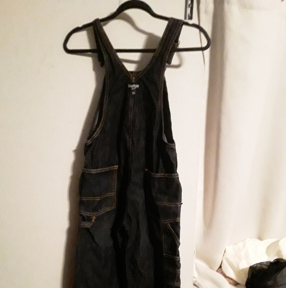 OshKosh B'Gosh Boys (140cm) Overall's - Picture 6 of 14